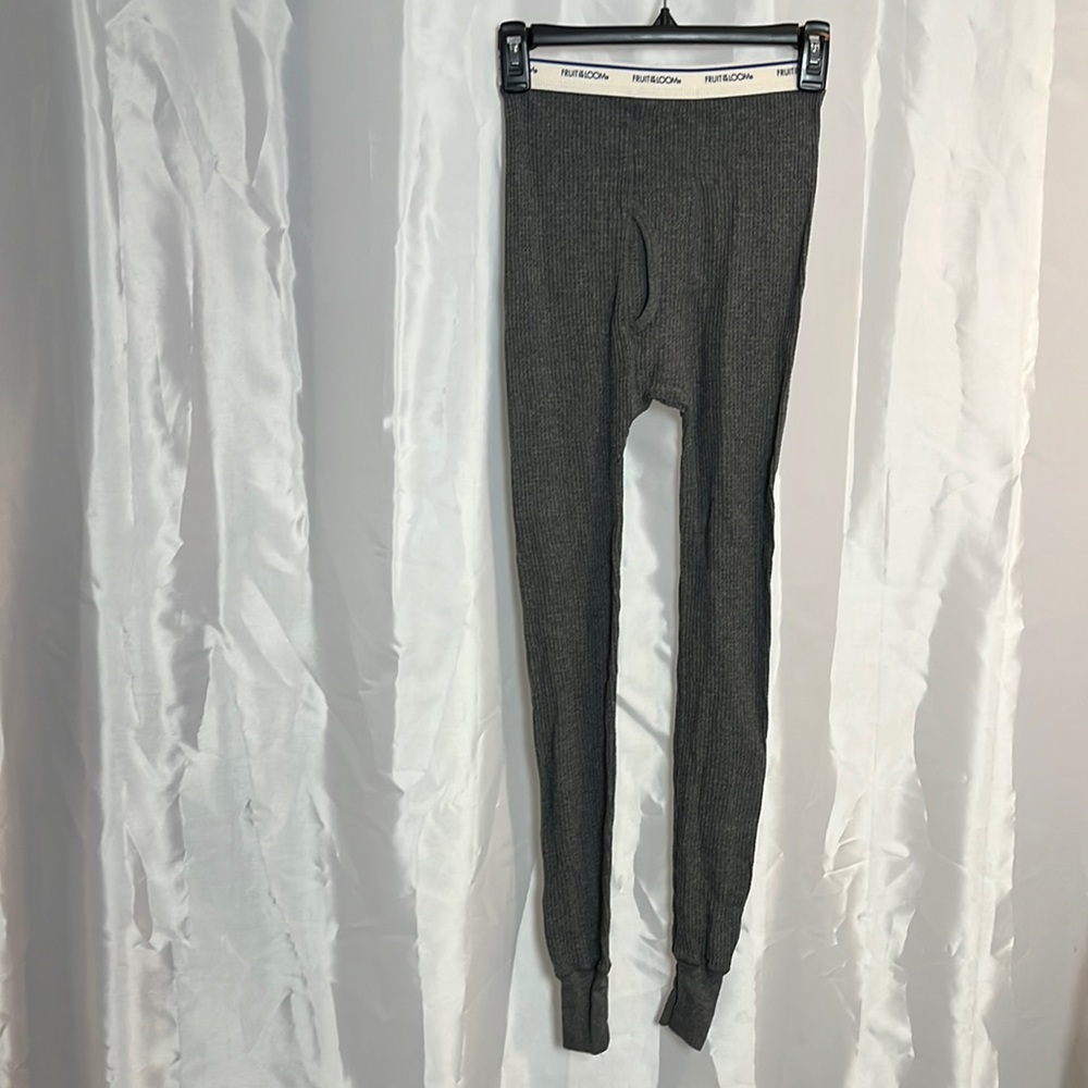 Fruit of the Loom thermal underwear. 1743